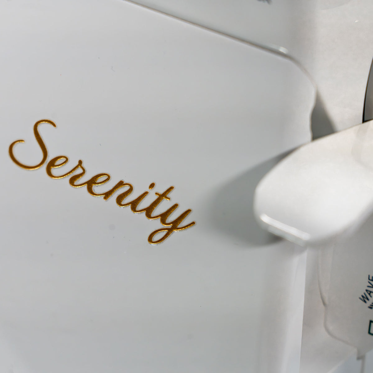Baby Lock Serenity Overlocker
