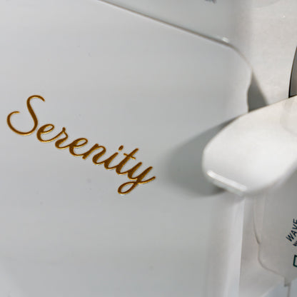 Baby Lock Serenity Overlocker