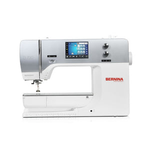 BERNINA 720 - Pre-owned