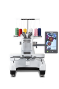 Brother Entrepreneur PR680W Embroidery Machine