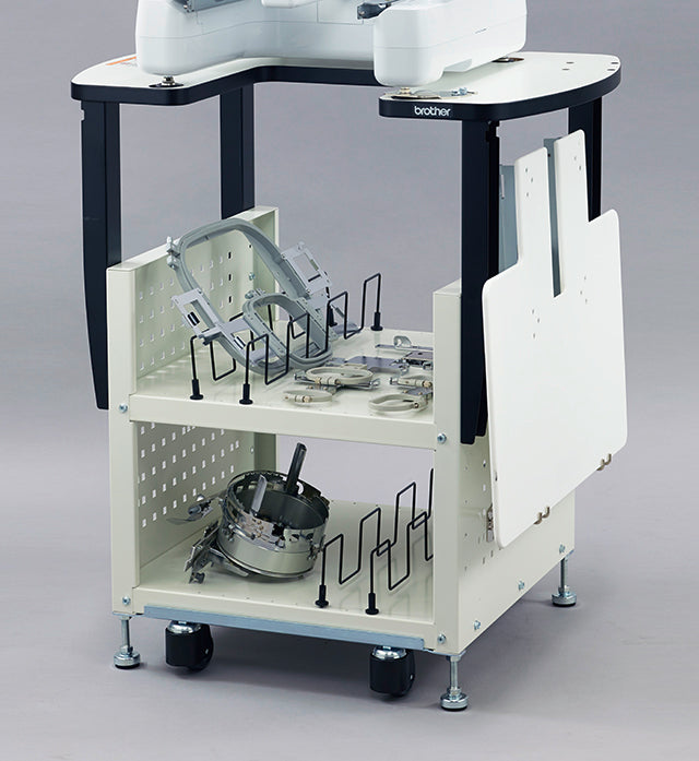 Brother Entrepreneur PR680W Embroidery Machine