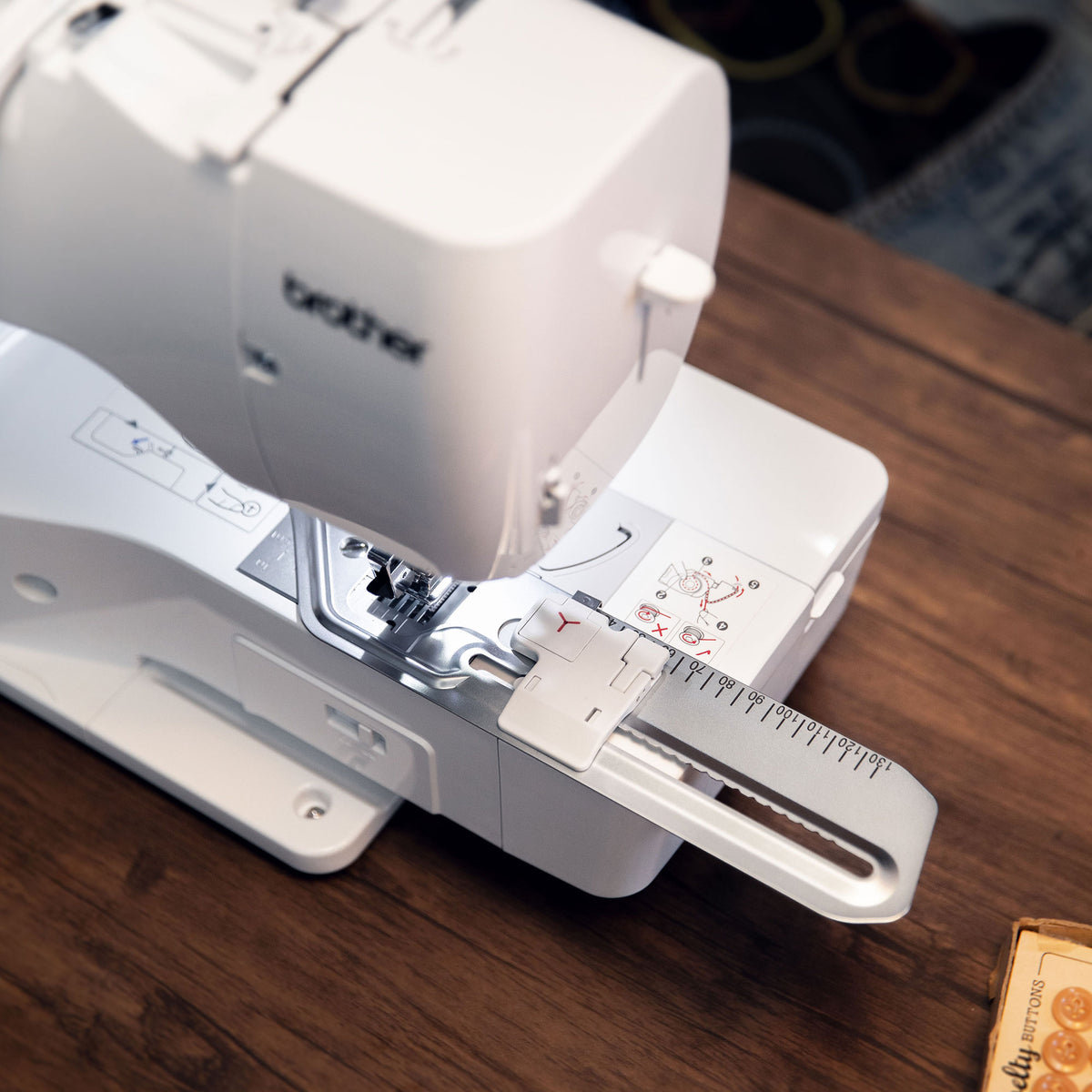 Brother Innov-is A150 Sewing Machine