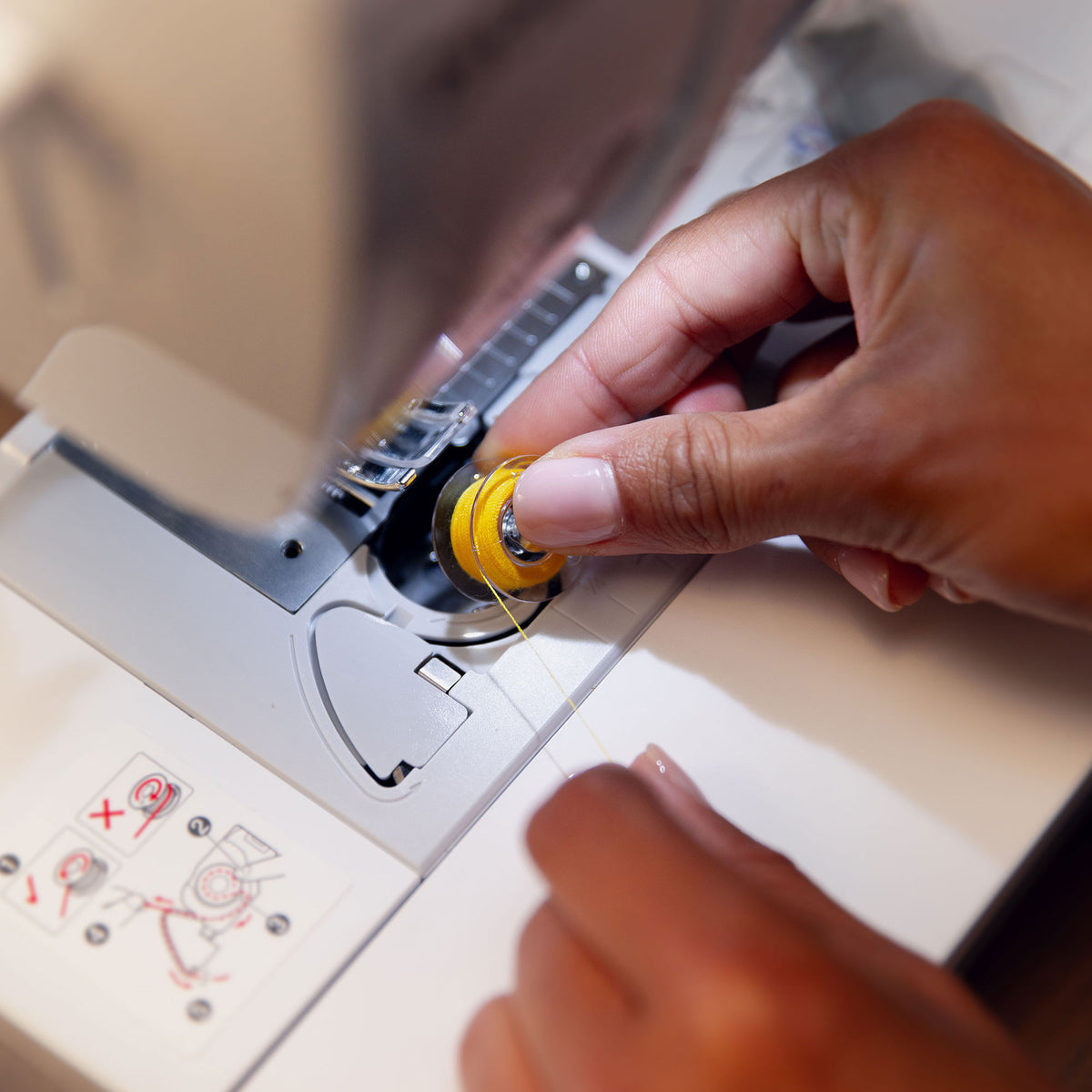 Brother Innov-is A16 Sewing Machine
