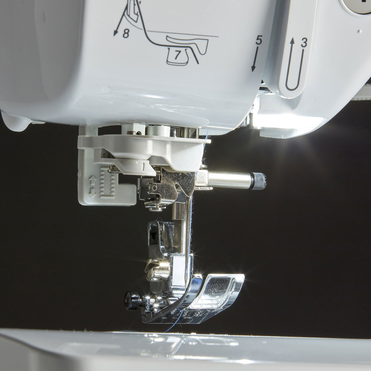 Brother Innov-is A16 Sewing Machine