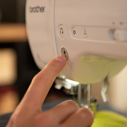 Brother Innov-is A16 Sewing Machine