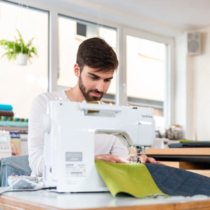 Brother Innov-is A16 Sewing Machine