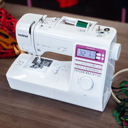 Brother Innov-is A50 Sewing Machine