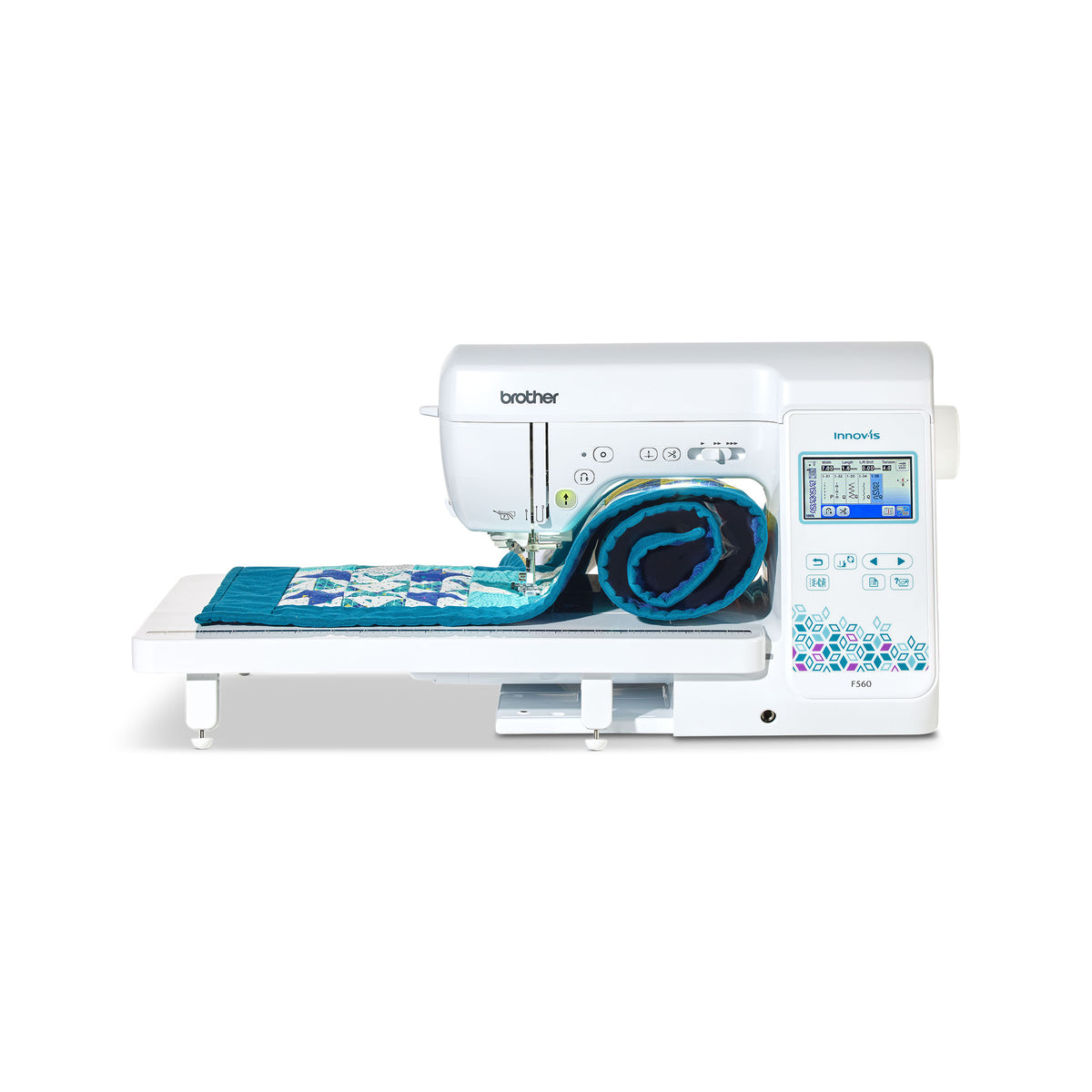 Brother Innov-is F560 Sewing & Quilting Machine