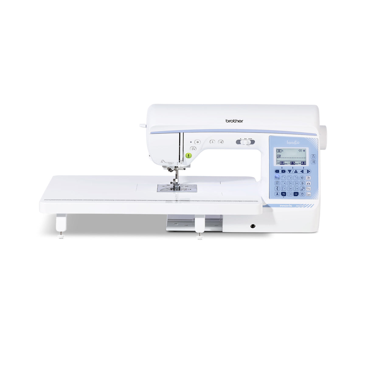 Brother Inventio NV1350 Sewing & Quilting Machine