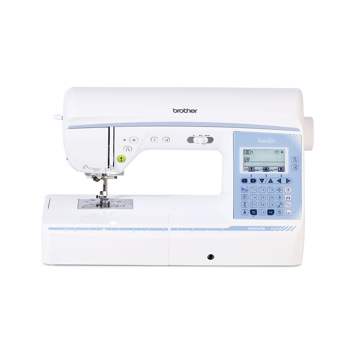 Brother Inventio NV1350 Sewing & Quilting Machine