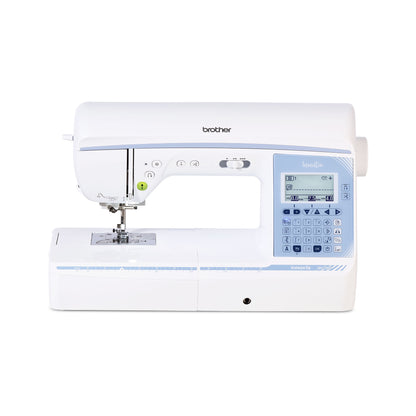Brother Inventio NV1350 Sewing & Quilting Machine