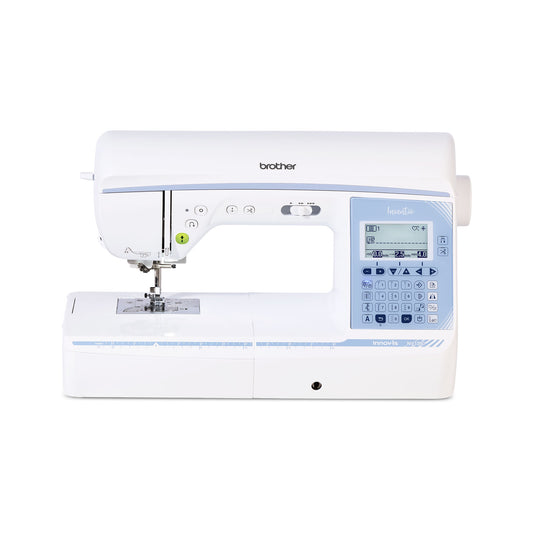 Brother Inventio NV1350 Sewing & Quilting Machine