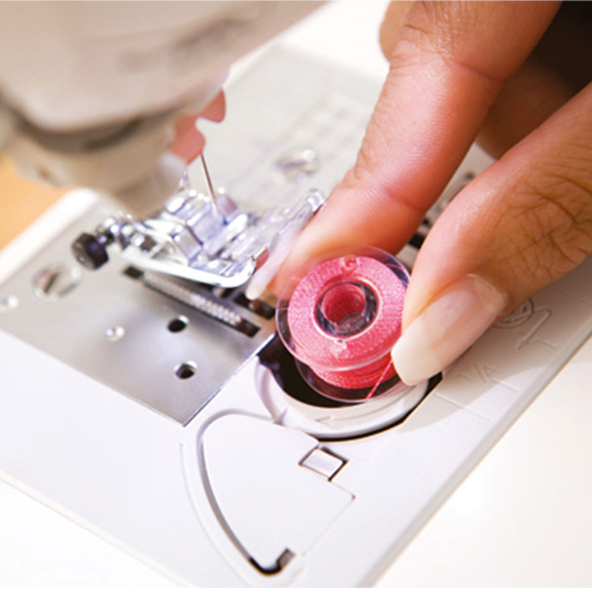 Brother Innov-is NV15 Sewing Machine