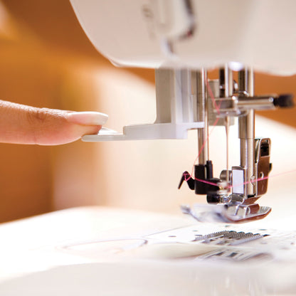 Brother Innov-is NV15 Sewing Machine