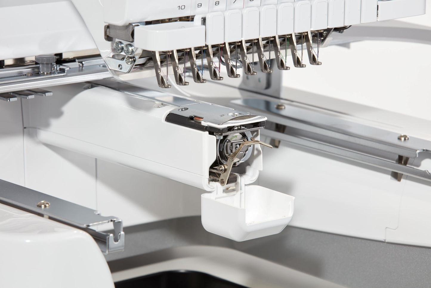 Brother Entrepreneur  PR1055X Embroidery Machine