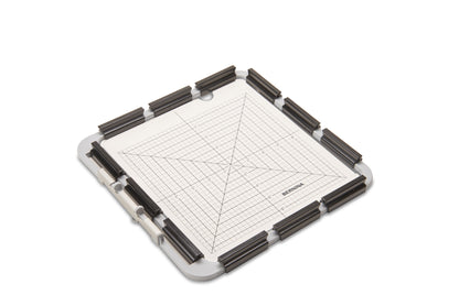 Bernina Small Clamp Hoop 6.5 x 6.5 inch