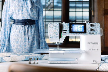 Bernina 495 Liberty Limited Edition