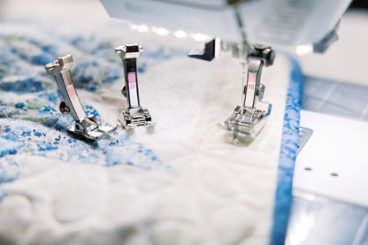 Bernina 495 Liberty Limited Edition