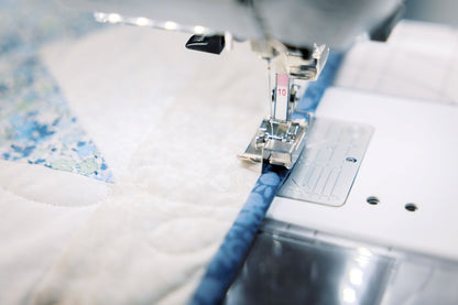 Bernina 495 Liberty Limited Edition
