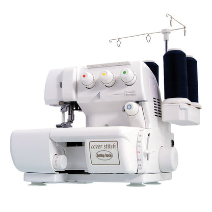 Babylock Coverstitch BLCS