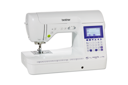 brother Innovis F420
