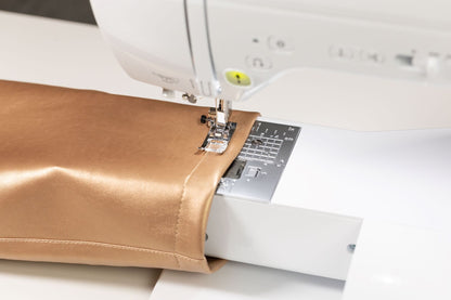 brother F560 - Special Offer - includes Creative Quilt Kit