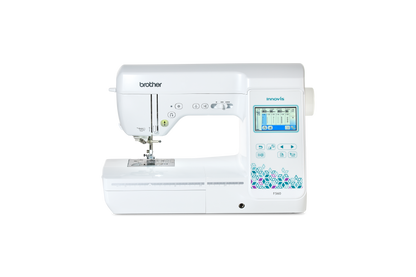 brother F560 - Special Offer - includes Creative Quilt Kit