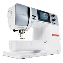 Bernina S-480