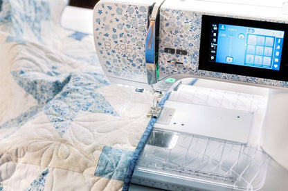 Bernina 495 Liberty Limited Edition