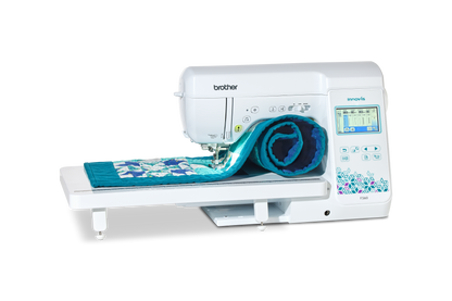 brother F560 - Special Offer - includes Creative Quilt Kit