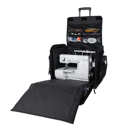 Baby lock Trolley Bag (New style)