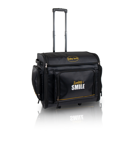 Baby lock Trolley Bag (New style)