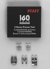 Pfaff Quilt Ambition 635 (Anniversary Model)