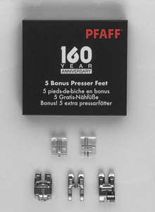 Pfaff Quilt Ambition 635 (Anniversary Model)