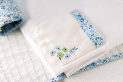Bernina 495 Liberty Limited Edition
