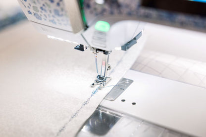 Bernina 495 Liberty Limited Edition