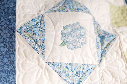 Bernina 495 Liberty Limited Edition