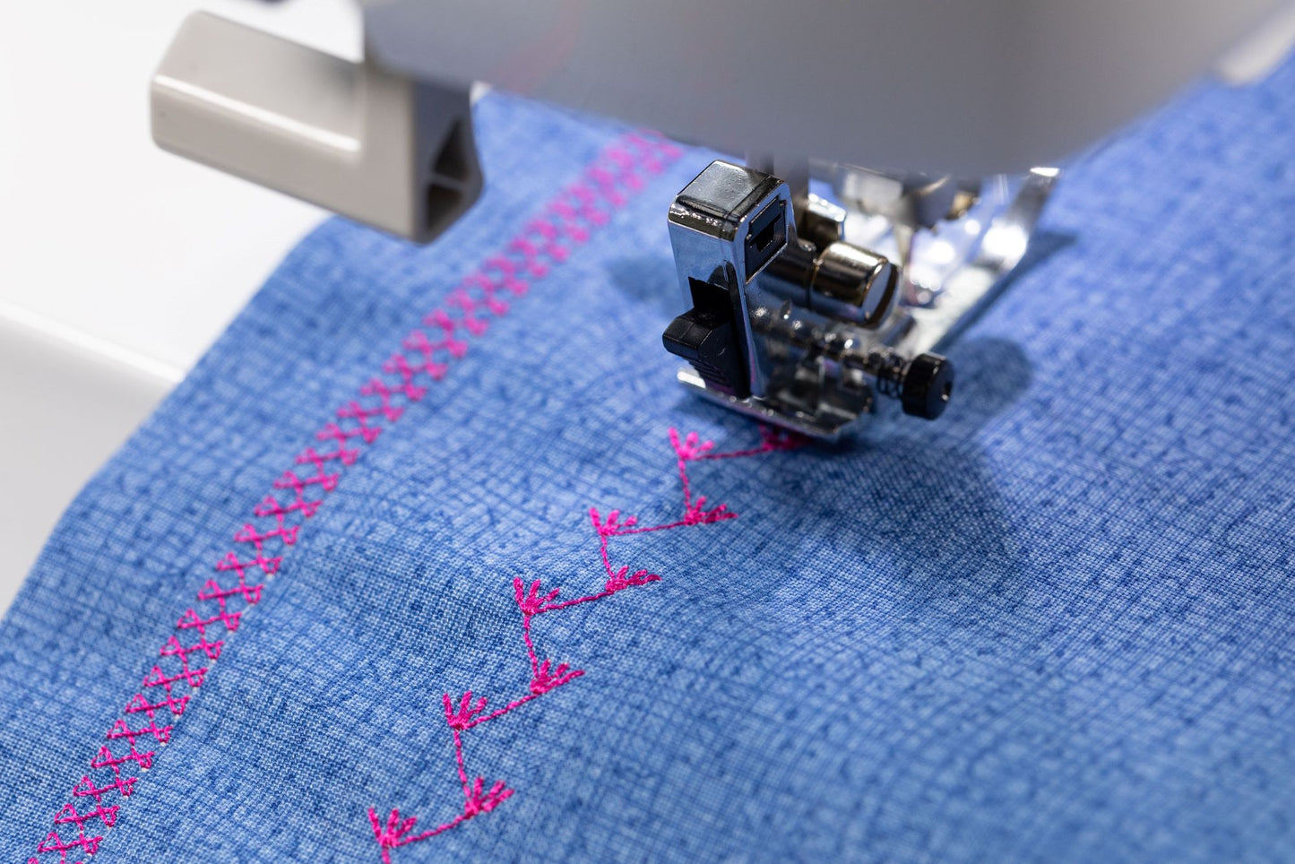 Brother F560 - Special offer includes free Creative Quilt Kit worth £158.99