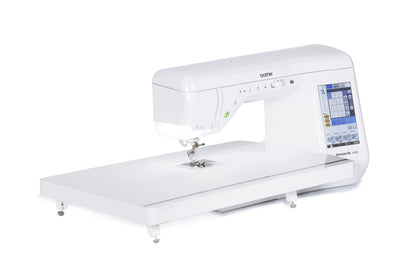 Brother Innov-is VQ2 Sewing & Quilting Machine