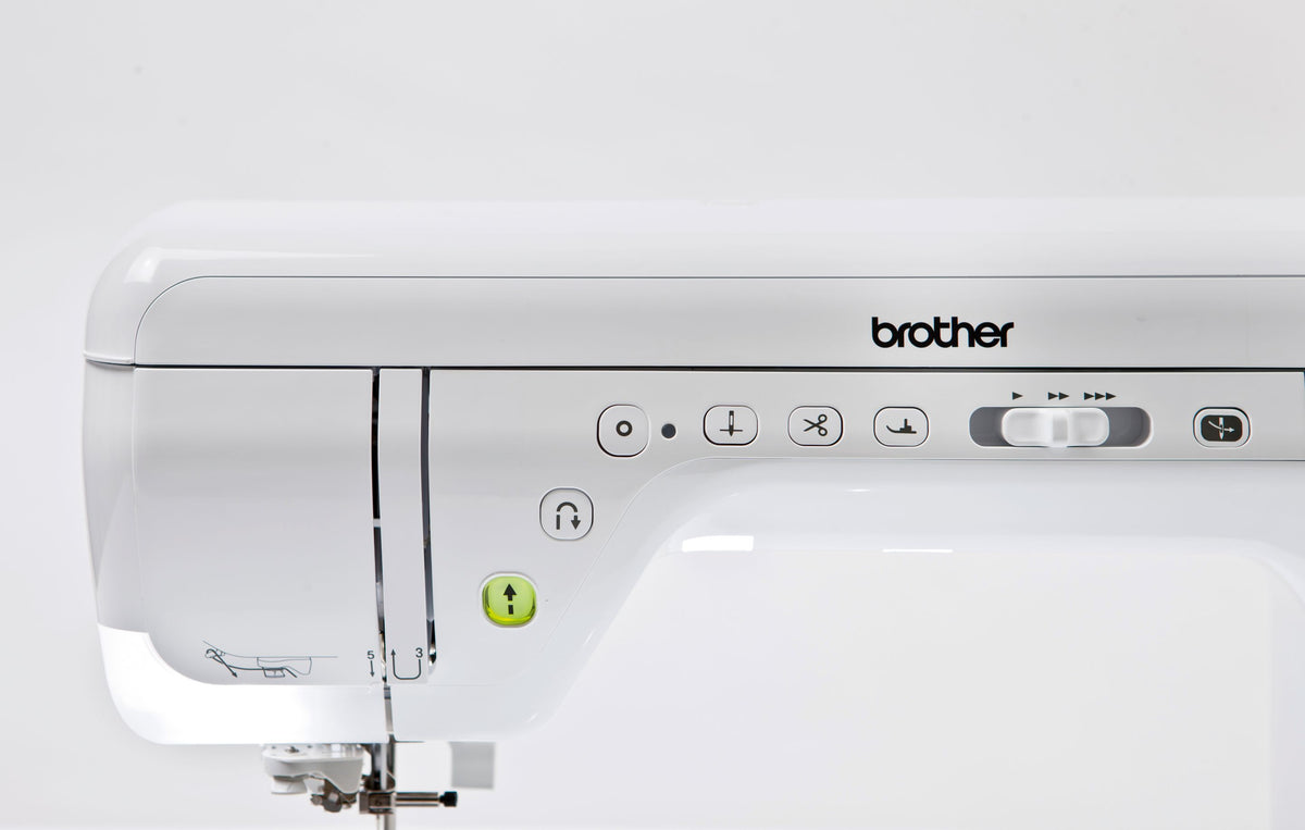 Brother Innov-is VQ2 Sewing & Quilting Machine