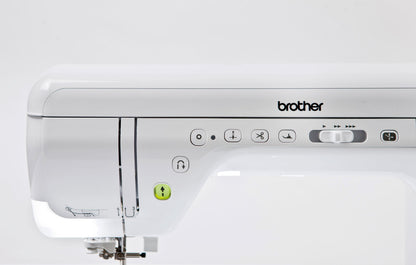 Brother Innov-is VQ2 Sewing & Quilting Machine