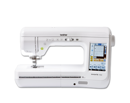 Brother Innov-is VQ2 Sewing & Quilting Machine
