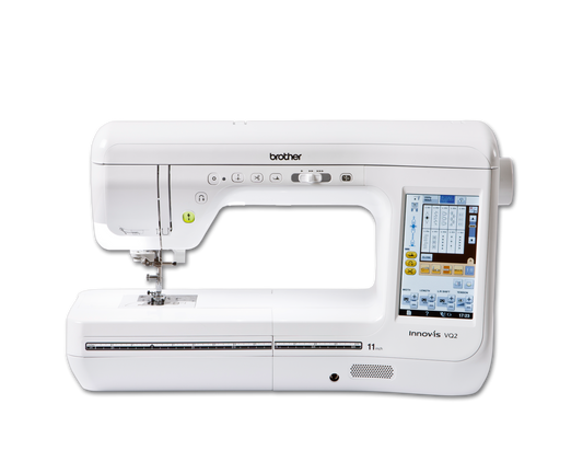 Brother Innov-is VQ2 Sewing & Quilting Machine