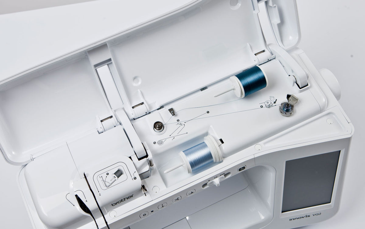 Brother Innov-is VQ2 Sewing & Quilting Machine