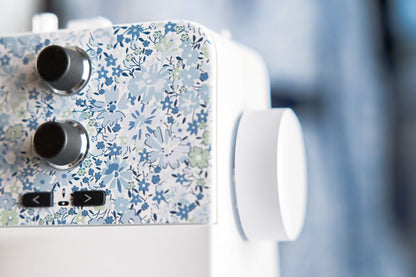 Bernina 495 Liberty Limited Edition