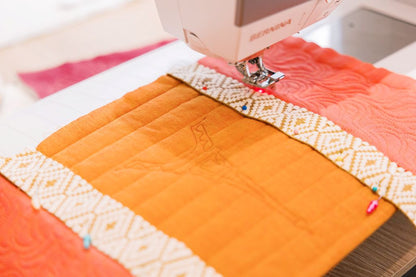 Bernina 735 PRO including Embroidery Module