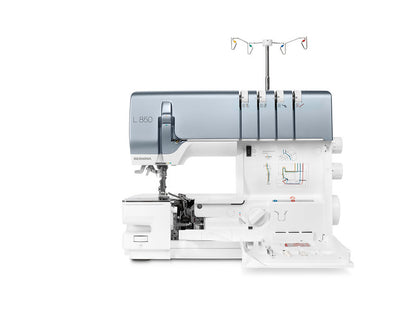 Bernina L-850