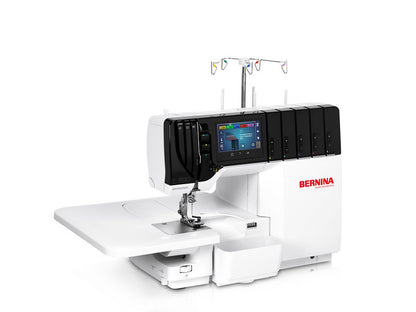 Bernina L 890