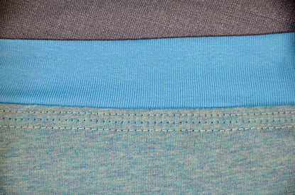 Bernina L 890