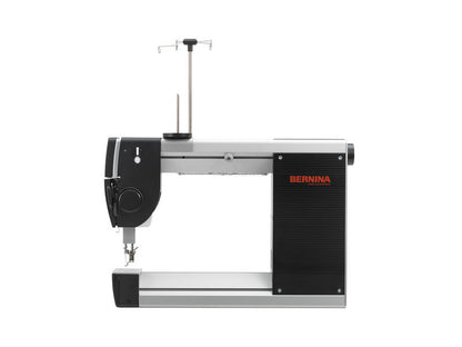 EX-Show Bernina Q16 Quilting Machine with folding table (like new-rating 10/10)